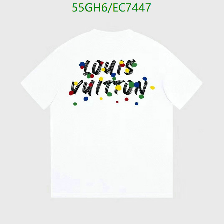 LV-Clothing Code: EC7447 $: 55USD