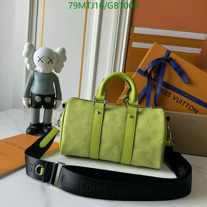 LV-Bag-4A Quality Code: GB1006 $: 79USD