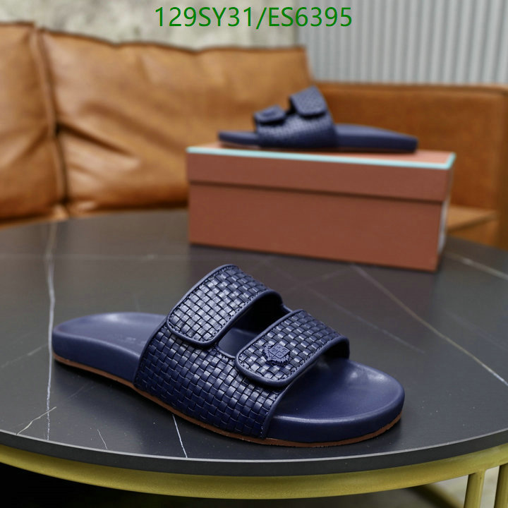 Loro Piana-Men shoes Code: ES6395 $: 129USD