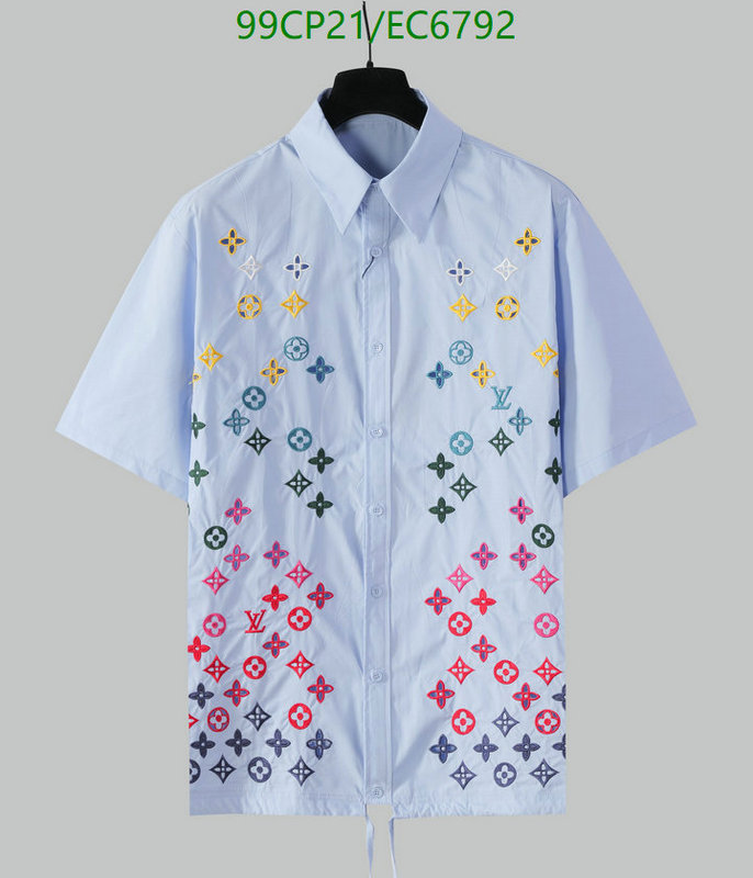 LV-Clothing Code: EC6792 $: 99USD