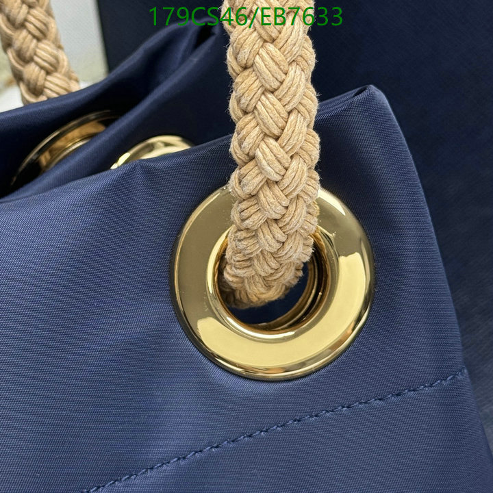 Prada-Bag-Mirror Quality Code: EB7633 $: 179USD