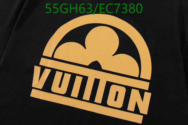 LV-Clothing Code: EC7380 $: 55USD