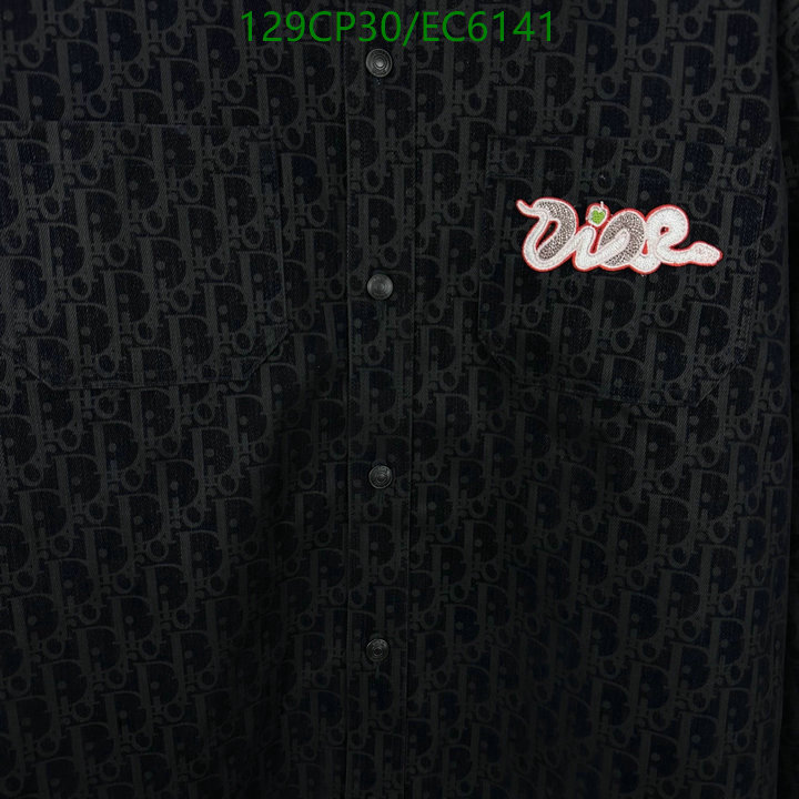 Dior-Clothing Code: EC6141 $: 129USD