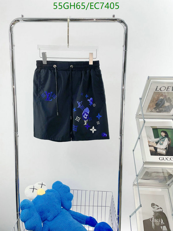 LV-Clothing Code: EC7405 $: 55USD