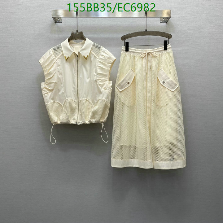 Valentino-Clothing Code: EC6982 $: 155USD