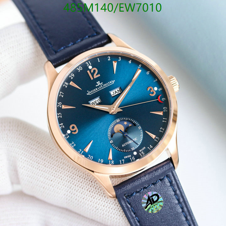 Jaeger-LeCoultre-Watch-Mirror Quality Code: EW7010 $: 485USD