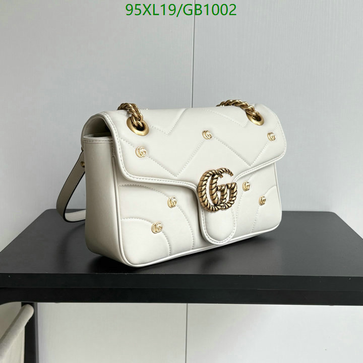 Gucci-Bag-4A Quality Code: GB1002 $: 95USD