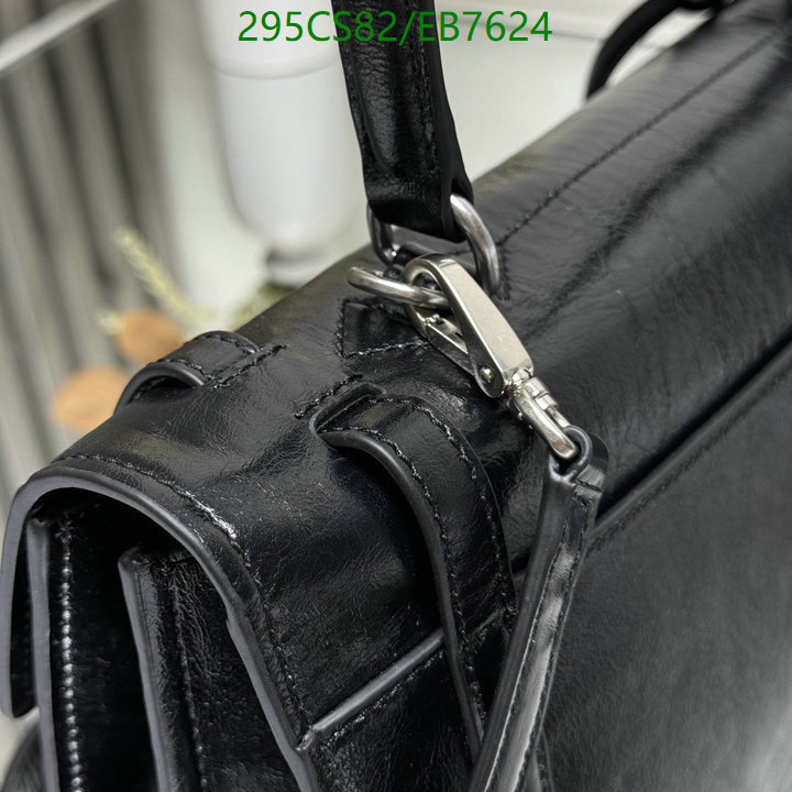 Prada-Bag-Mirror Quality Code: EB7624 $: 295USD
