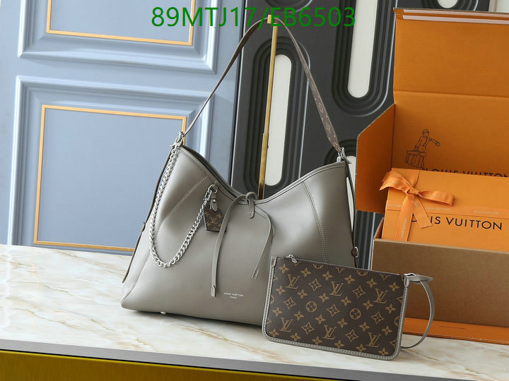 LV-Bag-4A Quality Code: EB6503 $: 89USD