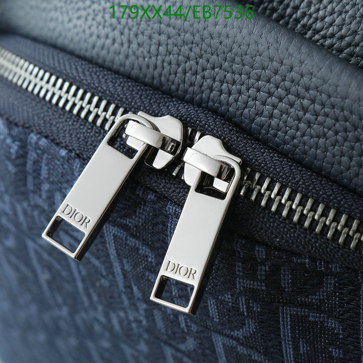 Dior-Bag-Mirror Quality Code: EB7536 $: 179USD
