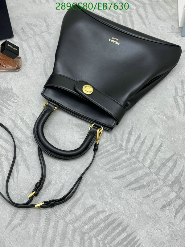Prada-Bag-Mirror Quality Code: EB7630 $: 289USD