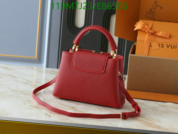 LV-Bag-4A Quality Code: EB6506