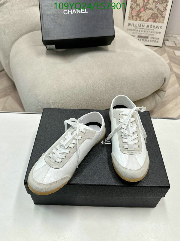 Chanel-Women Shoes Code: ES7901 $: 109USD