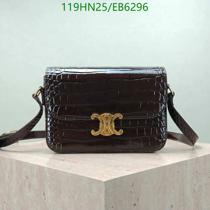 Celine-Bag-4A Quality Code: EB6296