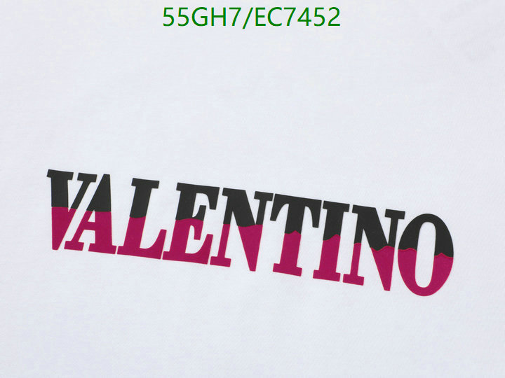 Valentino-Clothing Code: EC7452 $: 55USD
