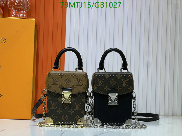 LV-Bag-4A Quality Code: GB1027 $: 79USD