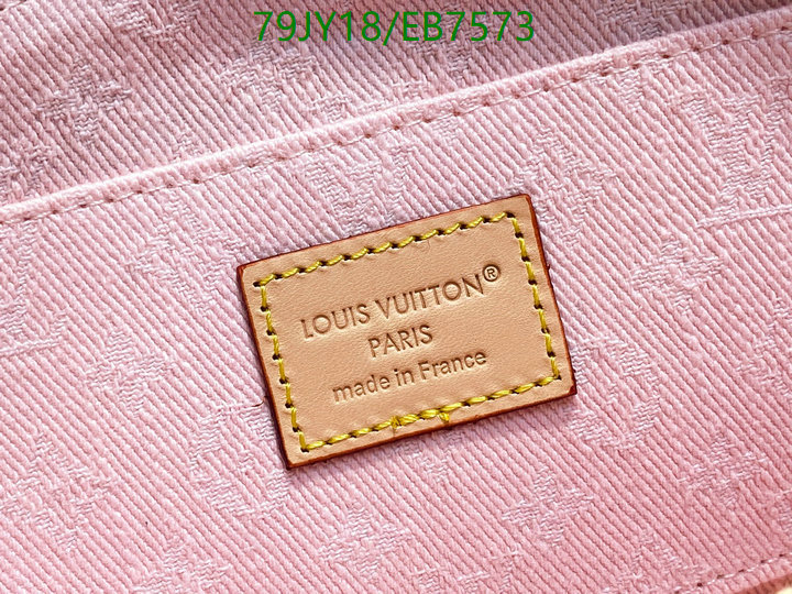 LV-Bag-Mirror Quality Code: EB7573 $: 79USD