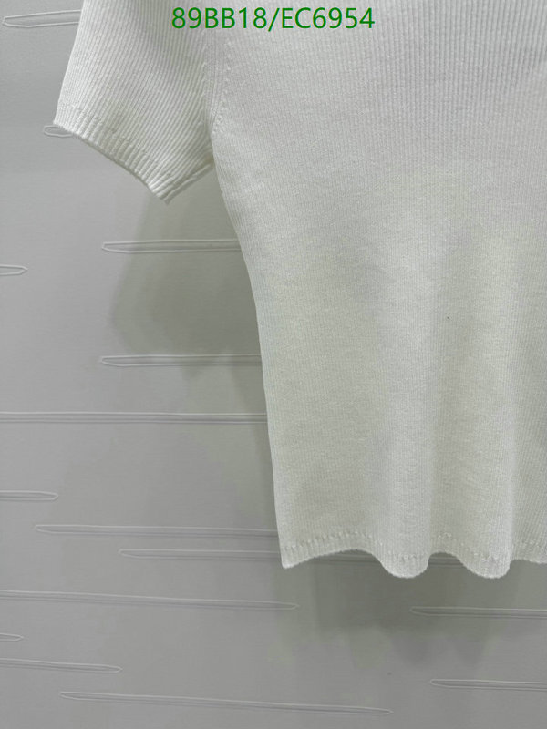 MIUMIU-Clothing Code: EC6954 $: 89USD
