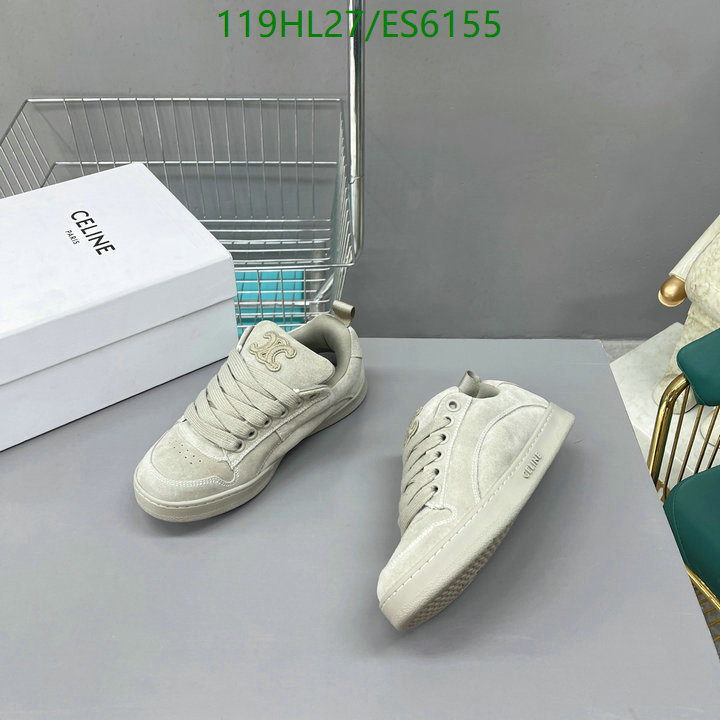 Celine-Women Shoes Code: ES6155 $: 119USD