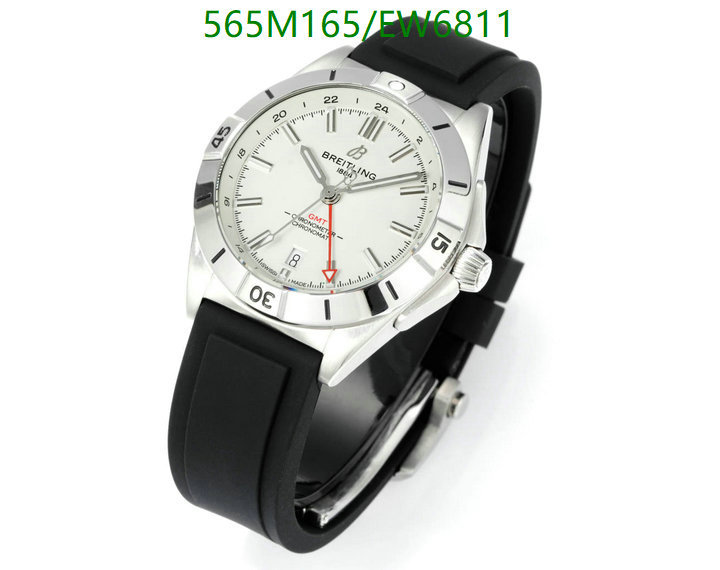 Breitling-Watch-Mirror Quality Code: EW6811 $: 565USD
