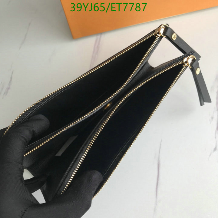 LV-Wallet-4A Quality Code: ET7787 $: 39USD