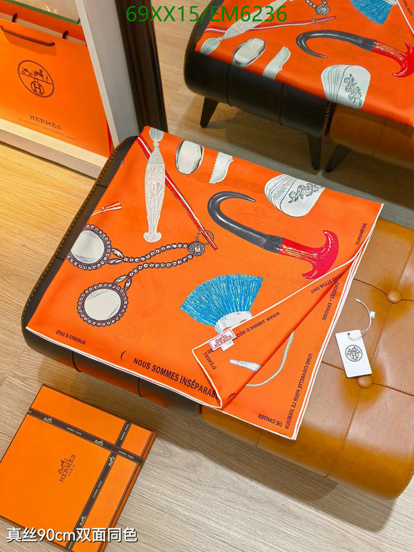 Hermes-Scarf Code: EM6236 $: 69USD