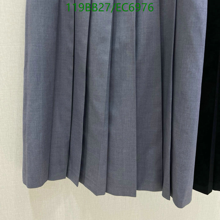Prada-Clothing Code: EC6976 $: 119USD