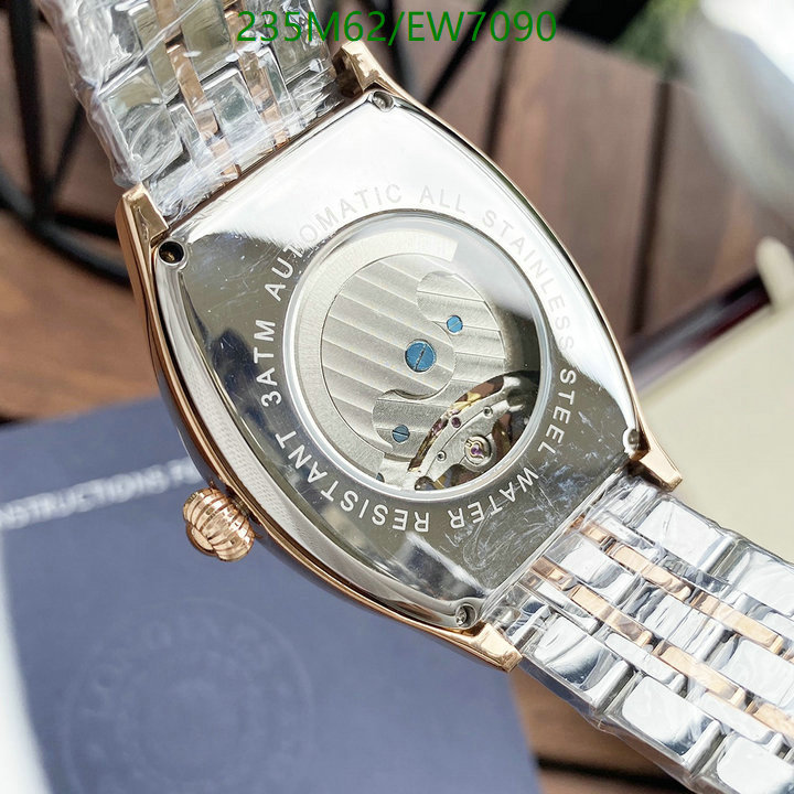 Vacheron Constantin-Watch-Mirror Quality Code: EW7090 $: 235USD