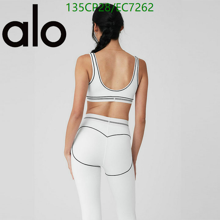 Alo Yoga-Clothing Code: EC7262 $: 135USD