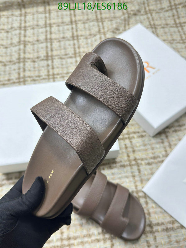 The Row-Women Shoes Code: ES6186 $: 89USD