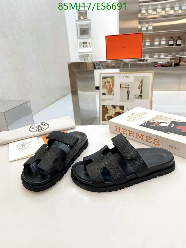 Hermes-Women Shoes Code: ES6691 $: 85USD