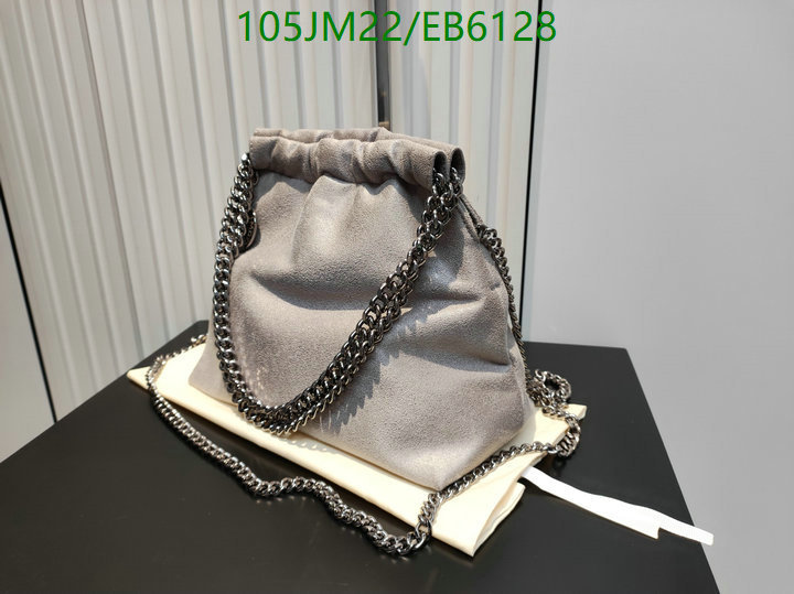 Stella McCartney-Bag-Mirror Quality Code: EB6128 $: 105USD