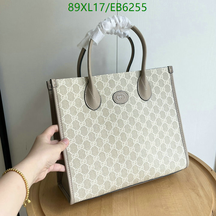 Gucci-Bag-4A Quality Code: EB6255 $: 89USD