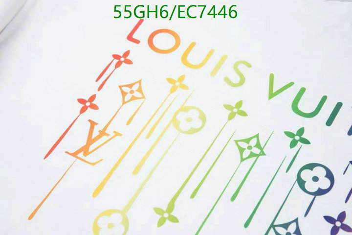 LV-Clothing Code: EC7446 $: 55USD