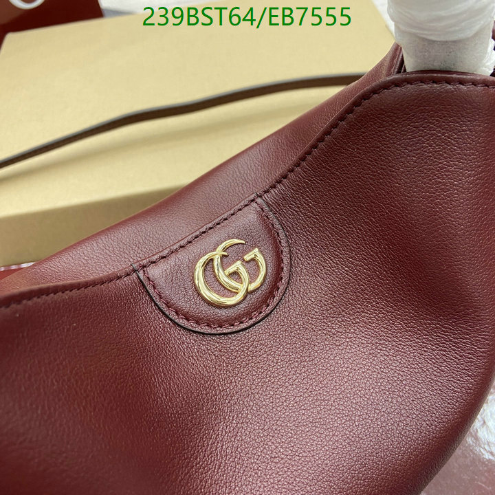 Gucci-Bag-Mirror Quality Code: EB7555 $: 239USD
