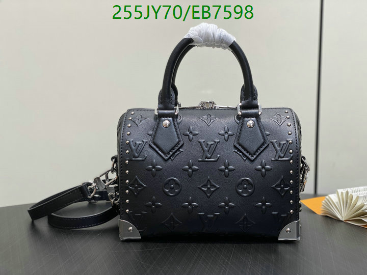 LV-Bag-Mirror Quality Code: EB7598 $: 255USD