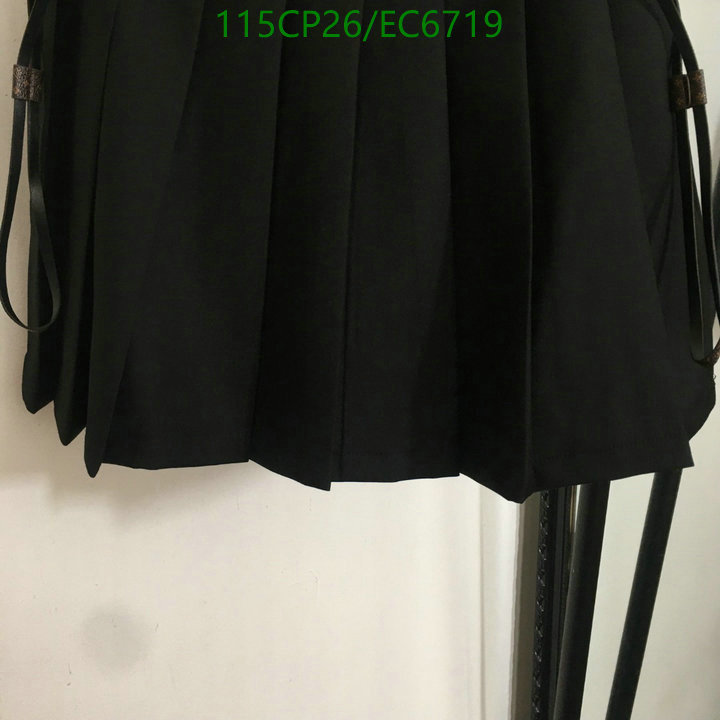 LV-Clothing Code: EC6719 $: 115USD