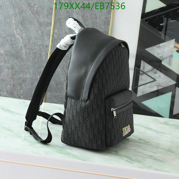 Dior-Bag-Mirror Quality Code: EB7536 $: 179USD