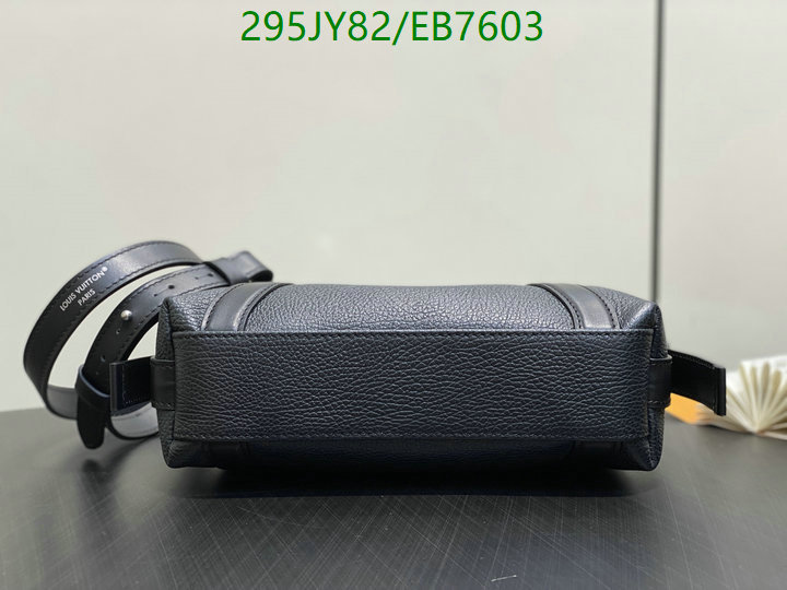 LV-Bag-Mirror Quality Code: EB7603 $: 295USD