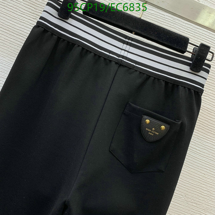 LV-Clothing Code: EC6835 $: 95USD