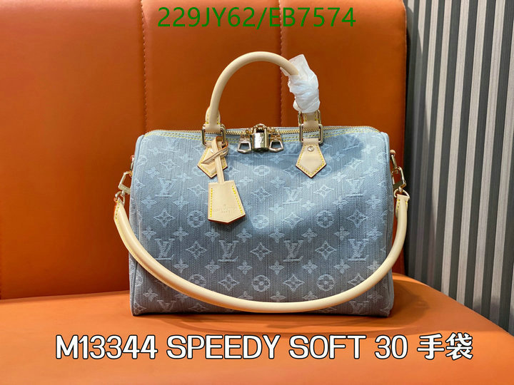 LV-Bag-Mirror Quality Code: EB7574 $: 229USD