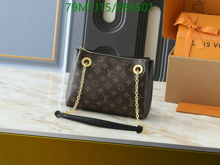 LV-Bag-4A Quality Code: EB6501 $: 79USD