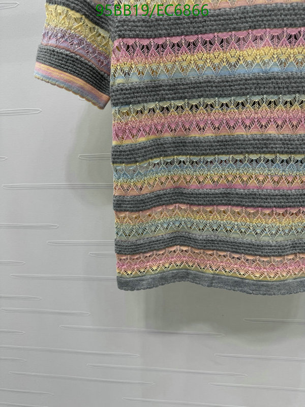 Chanel-Clothing Code: EC6866 $: 95USD