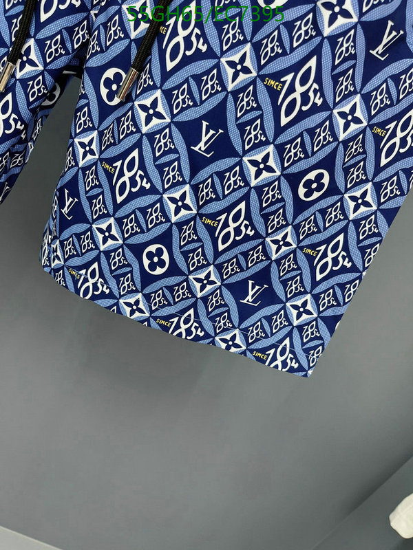 LV-Clothing Code: EC7395 $: 55USD