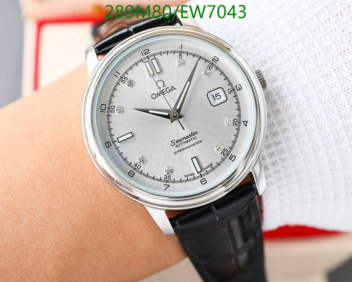 Omega-Watch-Mirror Quality Code: EW7043 $: 289USD