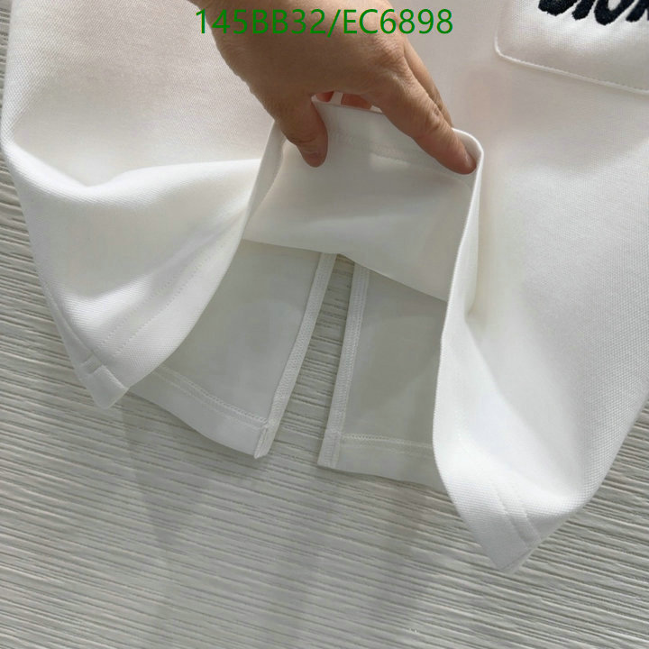 Dior-Clothing Code: EC6898 $: 145USD