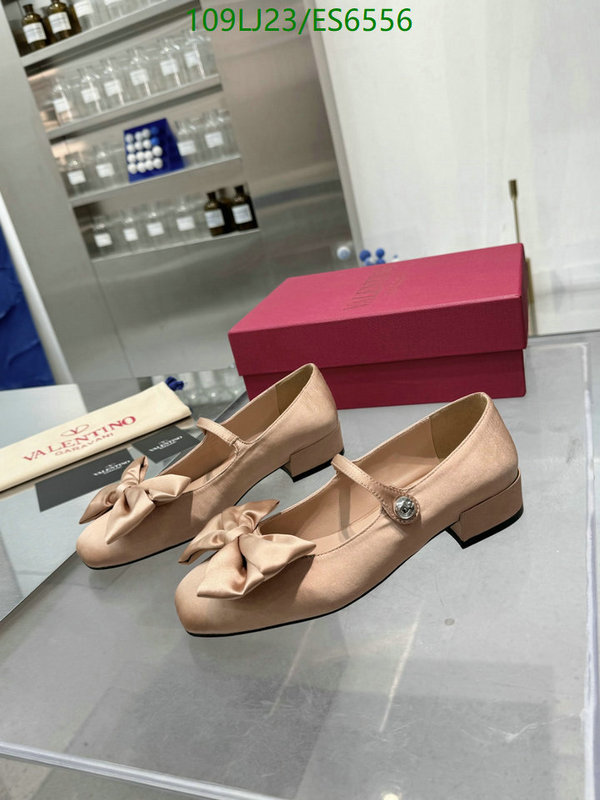 Valentino-Women Shoes Code: ES6556 $: 109USD