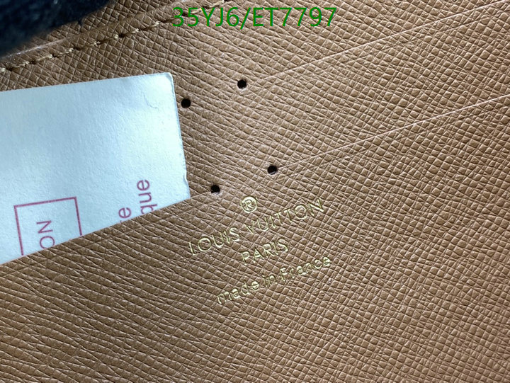 LV-Wallet-4A Quality Code: ET7797 $: 35USD