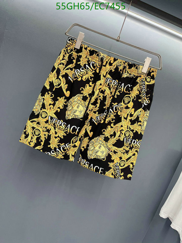 Versace-Clothing Code: EC7455 $: 55USD