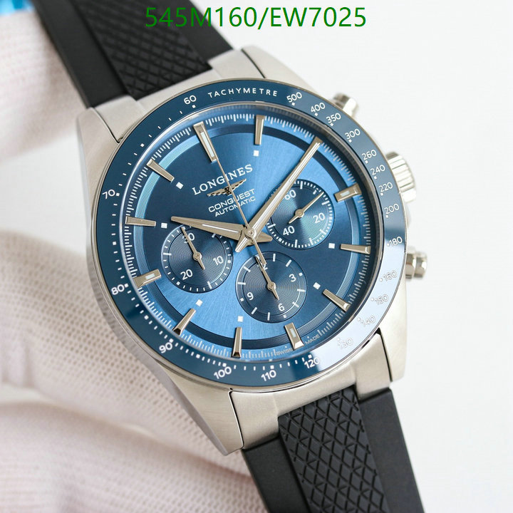Longines-Watch-Mirror Quality Code: EW7025 $: 545USD